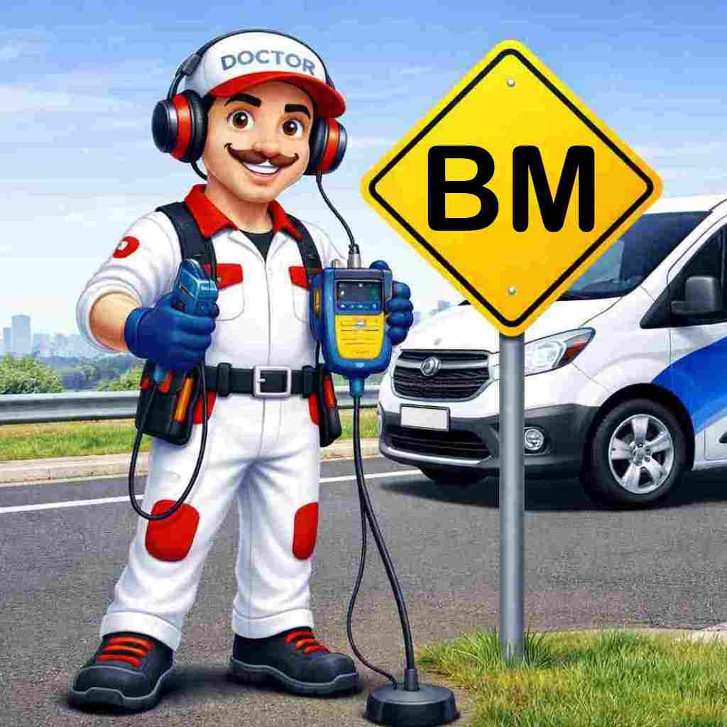 Caça Vazamento Brasílio Machado: Detecção de vazamento de água em canos para fatura irregular da Sabesp